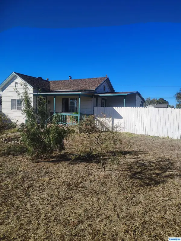 4 Elguea Avenue, Hurley, NM 88043