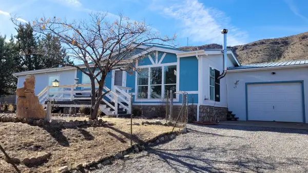 242 Valle De Uvas, Mimbres, NM 88049