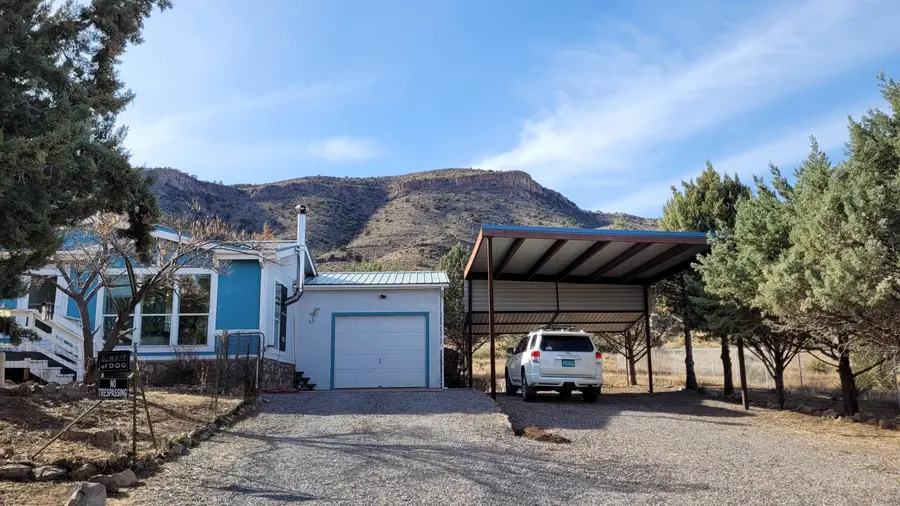 242 Valle De Uvas, Mimbres, NM 88049 - Image #3