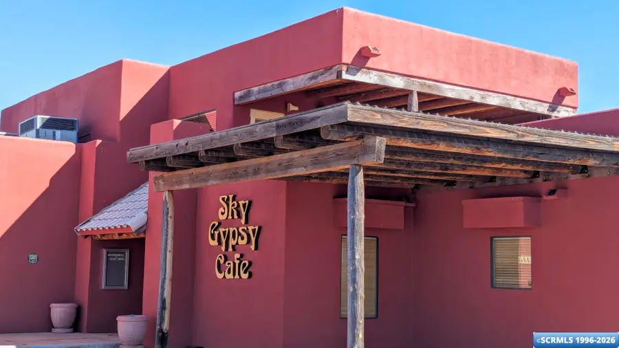 96 Chuparosa Drive, Rodeo, NM 88056 - #2