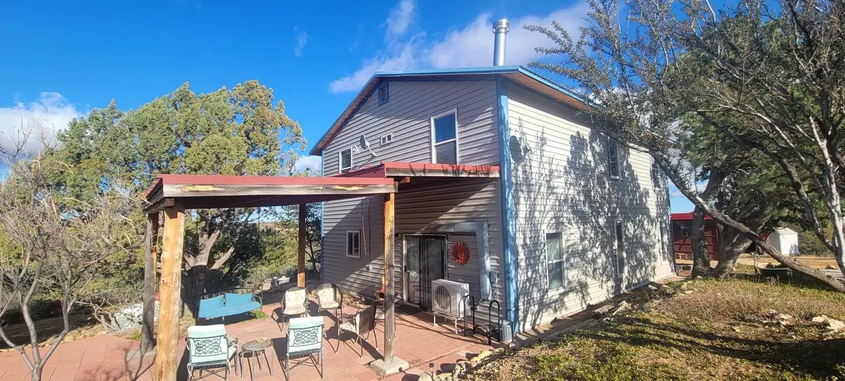 78 Cimarron Trail, Silver City, NM 88061 - Image #1