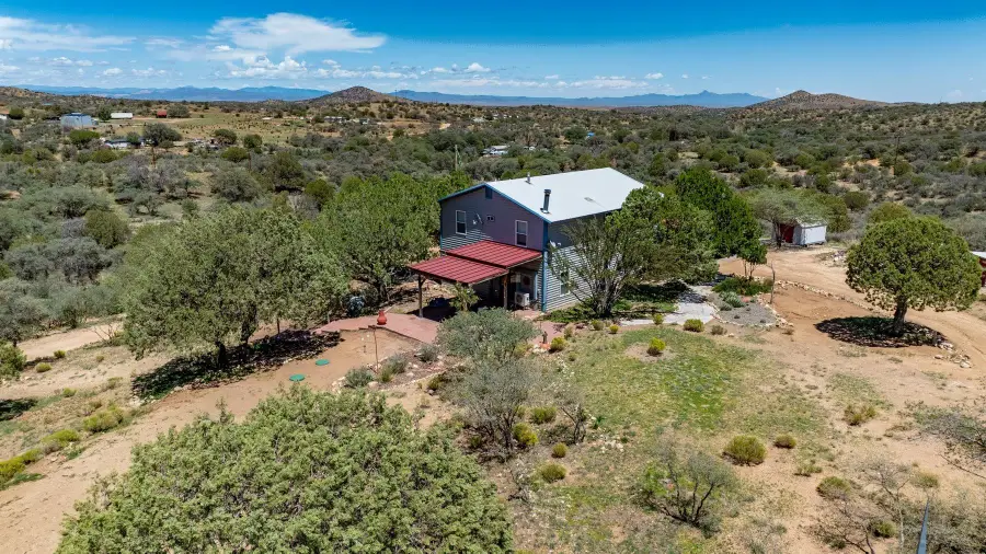78 Cimarron Trail, Silver City, NM 88061 - Image #3