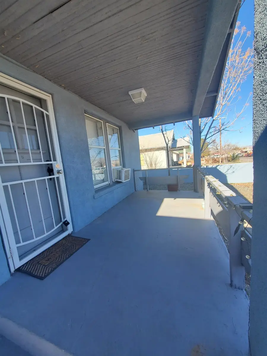 609 High Street, Lordsburg, NM 88045 - #2