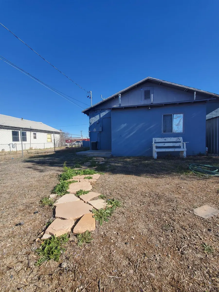 609 High Street, Lordsburg, NM 88045 - #3