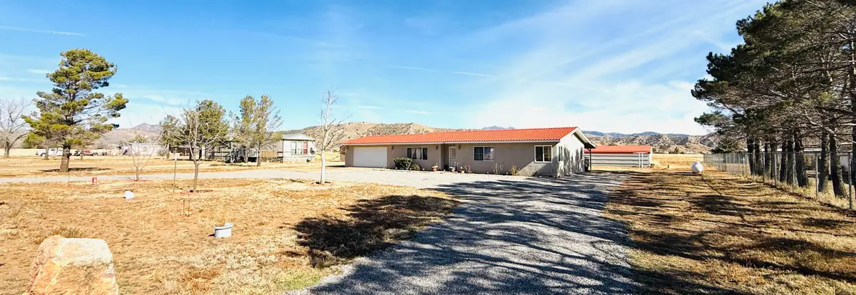 209 Laguna Del Oso, Mimbres, NM 88049 - Image #1