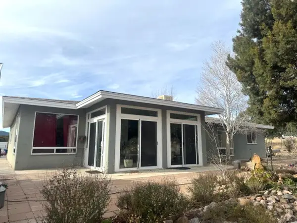 10 Fawn Court, Silver City, NM 88061