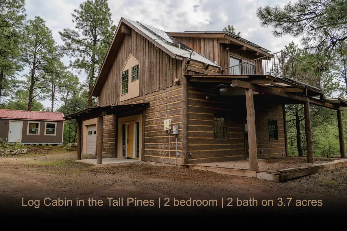 9 Mystic Way, Silver City, NM 88061 - Image #1