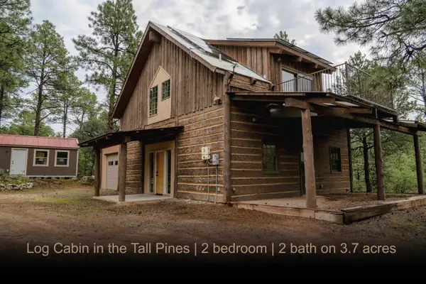 9 Mystic Way, Silver City, NM 88061