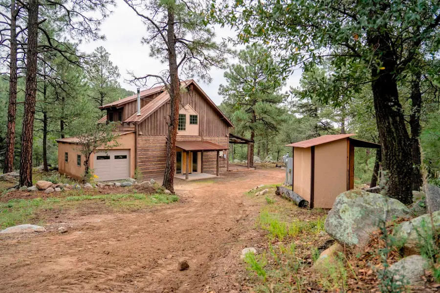 9 Mystic Way, Silver City, NM 88061 - Image #2