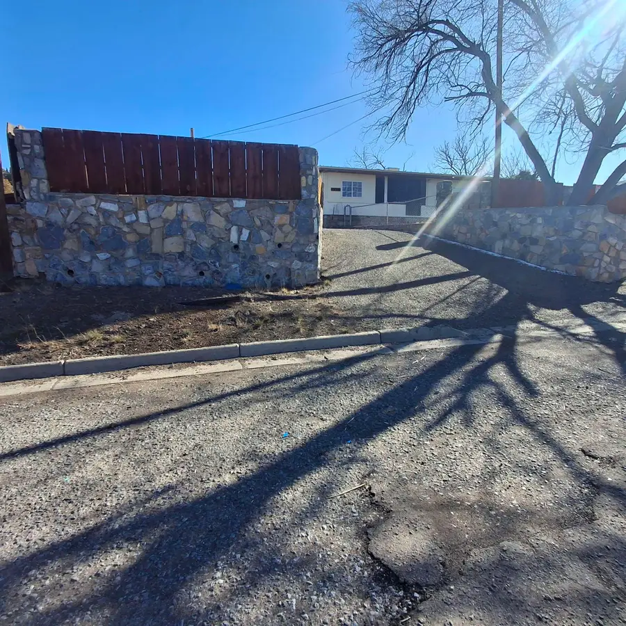 1408 N Silver Street, Silver City, NM 88061 - Image #2