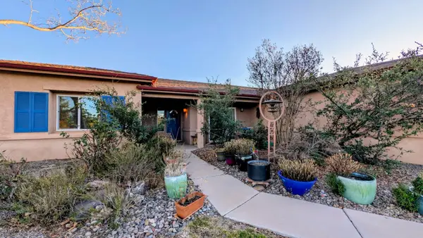 527 Copper Drive, Tyrone, NM 88065