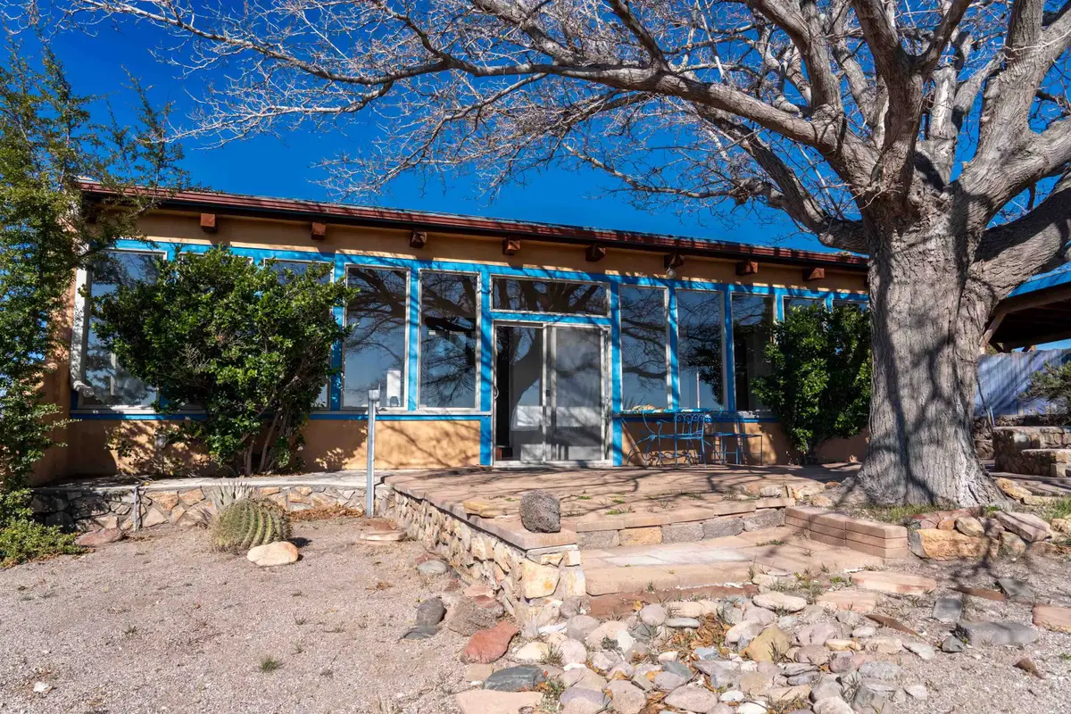102 Wilson Road, San Lorenzo, NM 88041 - Image #1