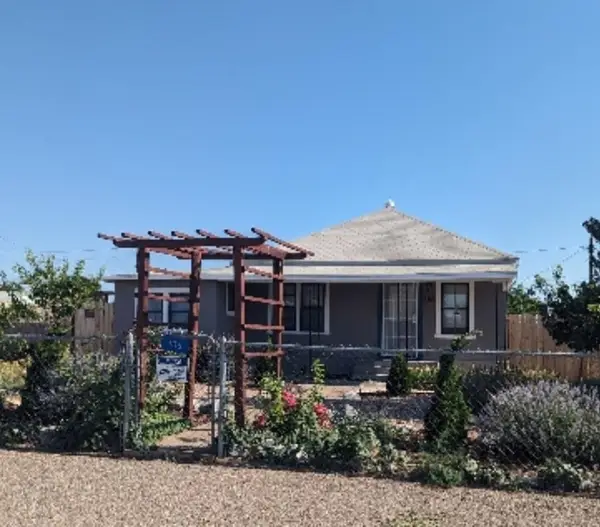 106 Aztec Street, Hurley, NM 88043