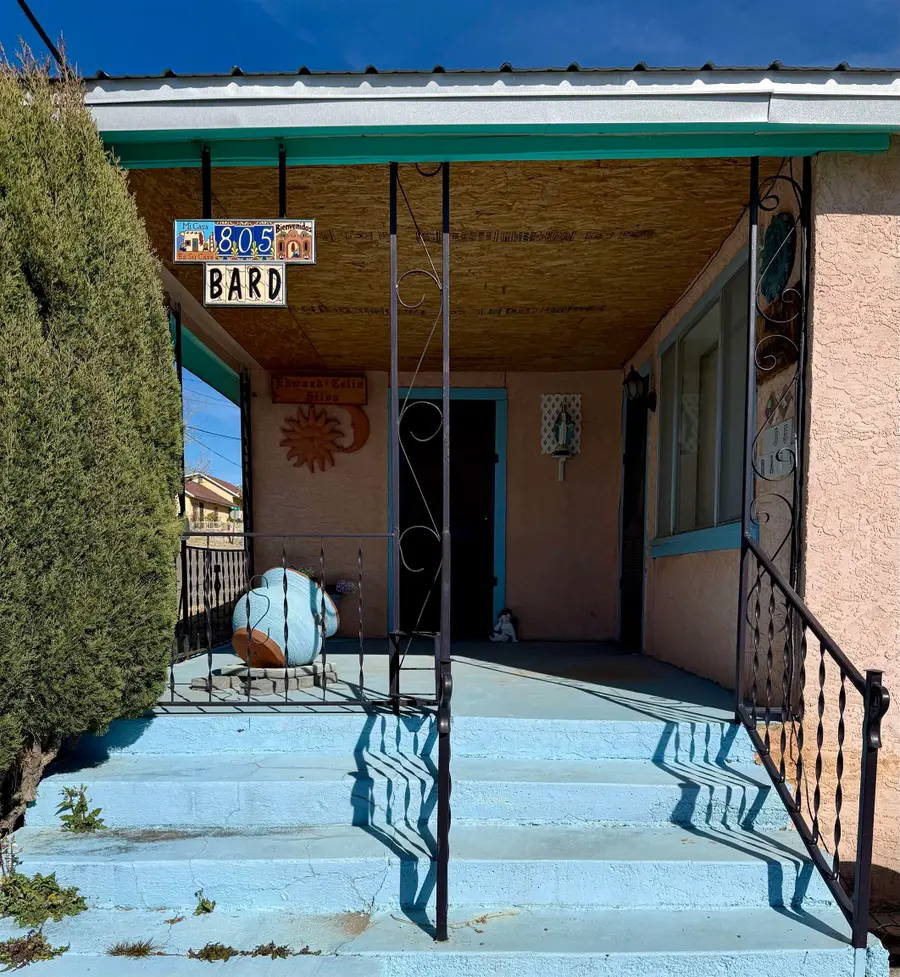 805 Bard Avenue, Santa Clara, NM 88026 - #2