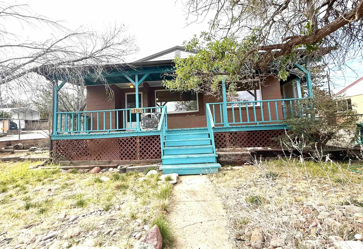 2301 Juniper, Silver City, NM 88061 - Image #1