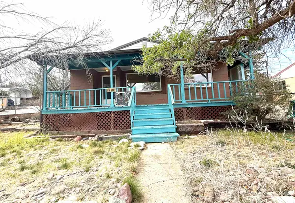 2301 Juniper, Silver City, NM 88061