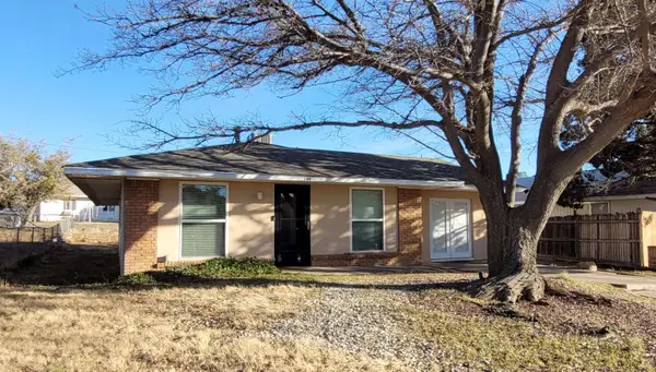 3708 N Silver Street, Silver City, NM 88061