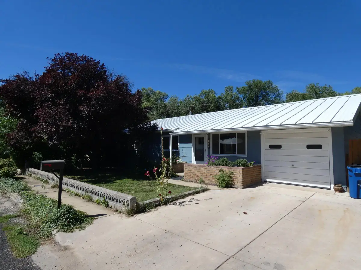 429 Ohio Street, Silver City, NM 88061 - Image #1
