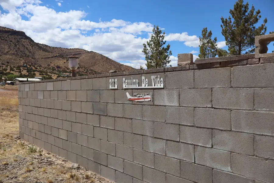 270 Camino De Vida, Mimbres, NM 88049 - #2