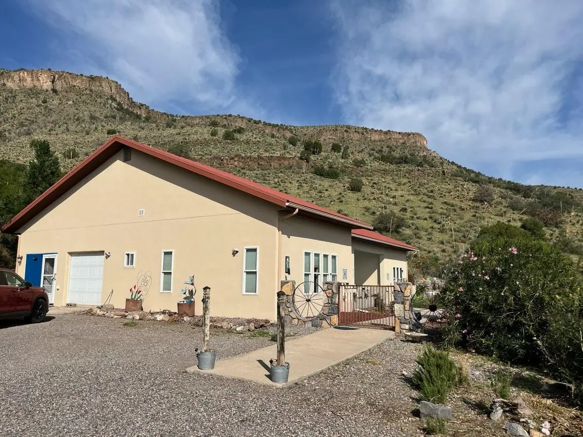 254 Caballo Blanco, Mimbres, NM 88049-0000 - #1