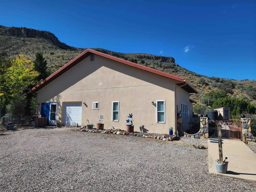 254 Caballo Blanco, Mimbres, NM 88049-0000 - #2