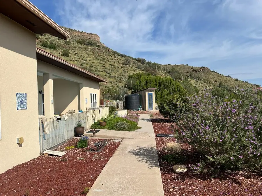 254 Caballo Blanco, Mimbres, NM 88049-0000 - #3