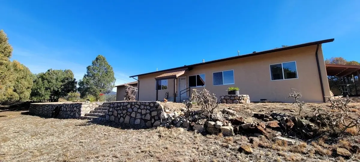 4922 Cottonwood Road, Silver City, NM 88061 - Image #1