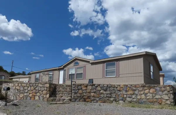 3502 Los Encinos, Silver City, NM 88061