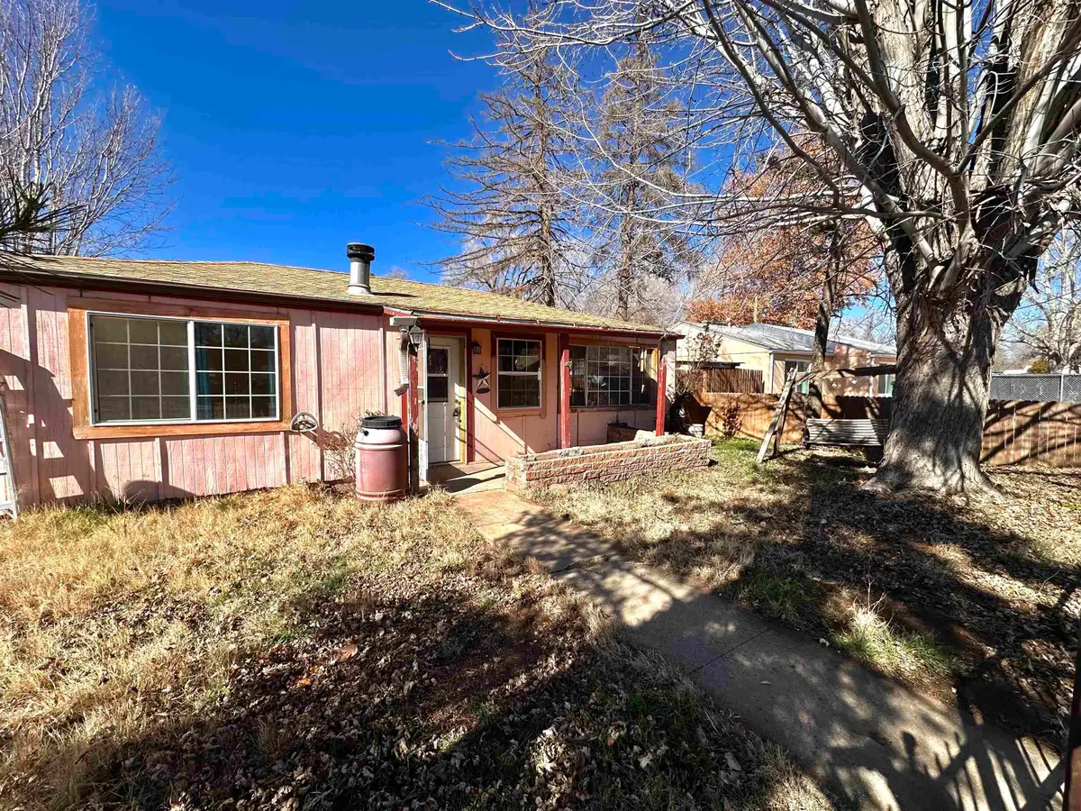1707 N Virginia Street, Silver City, NM 88061 - Image #1