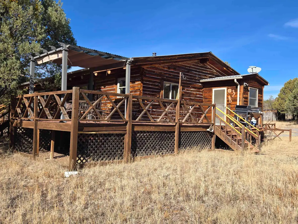 3506 Hwy 35, Mimbres, NM 88049 - #1
