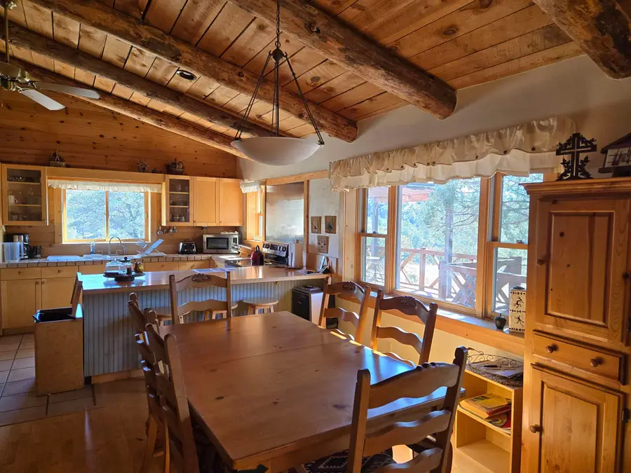 3506 Hwy 35, Mimbres, NM 88049 - #2