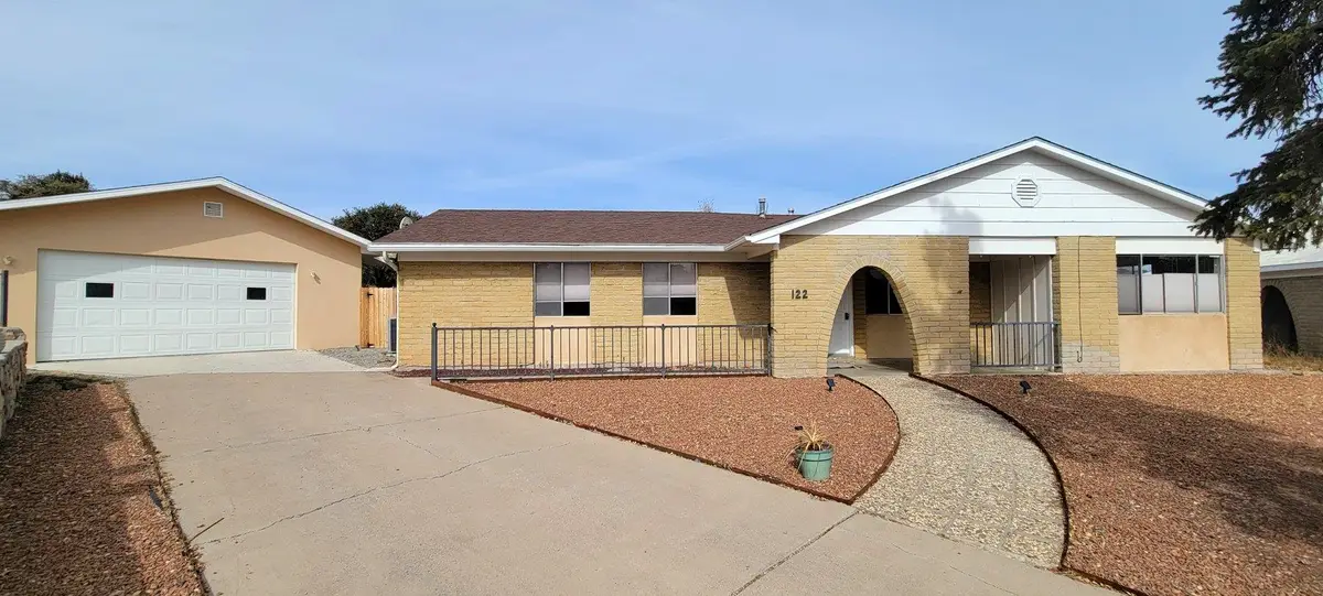 122 Chalcopyrite Avenue, Tyrone, NM 88065 - #1