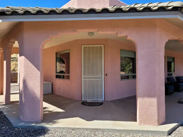 4563 N Grandview, Silver City, NM 88061