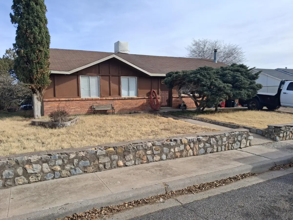 3740 Fran Drive, Silver City, NM 88061-5514 - Image #1