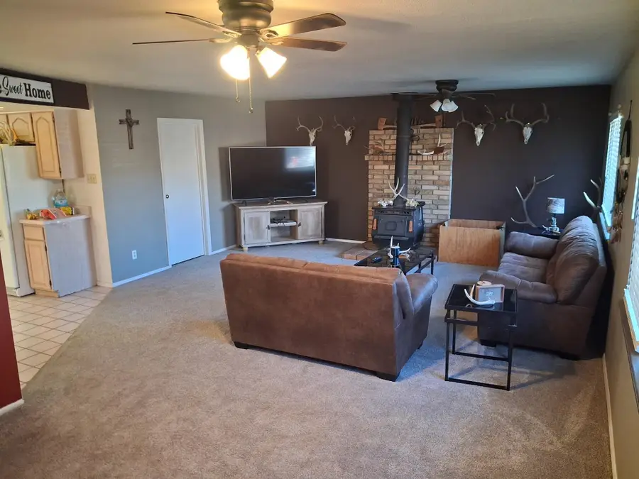 3740 Fran Drive, Silver City, NM 88061-5514 - Image #2