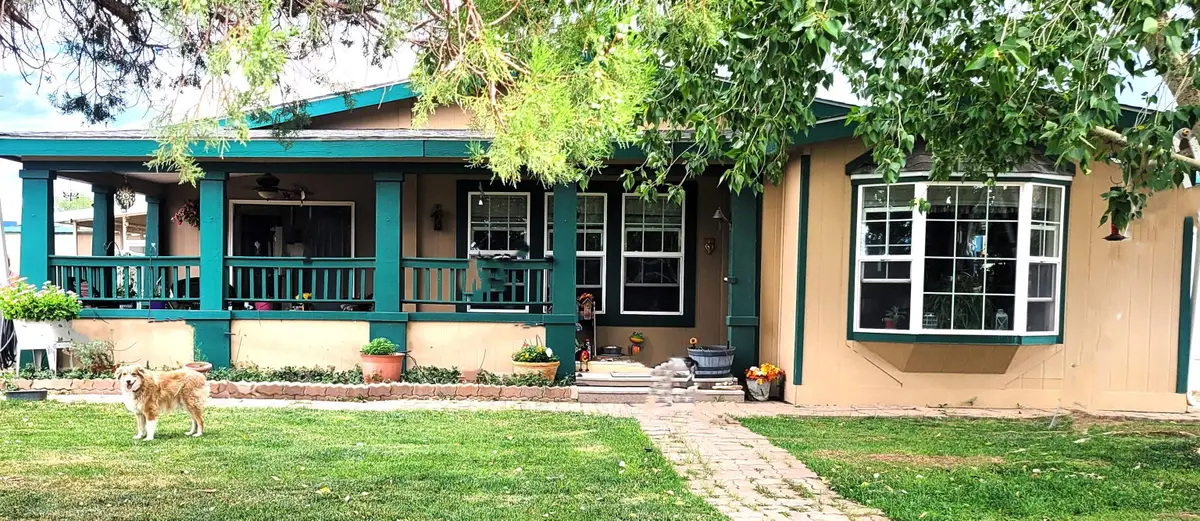 40 Sage Drive, Mimbres, NM 88049 - #1