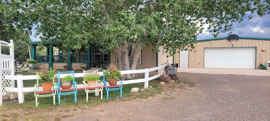 40 Sage Drive, Mimbres, NM 88049 - #3
