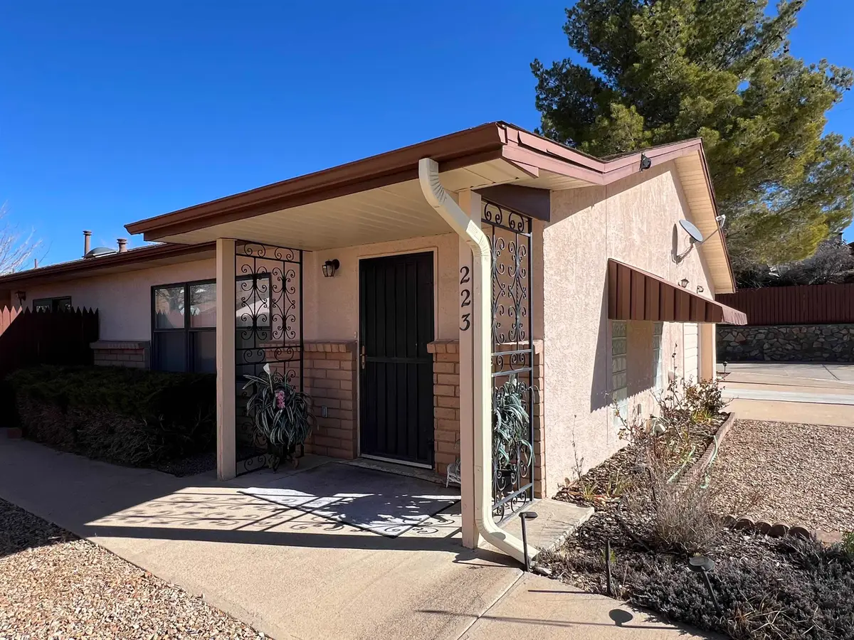 1050 E Pine Street #223, Silver City, NM 88061 - Image #1