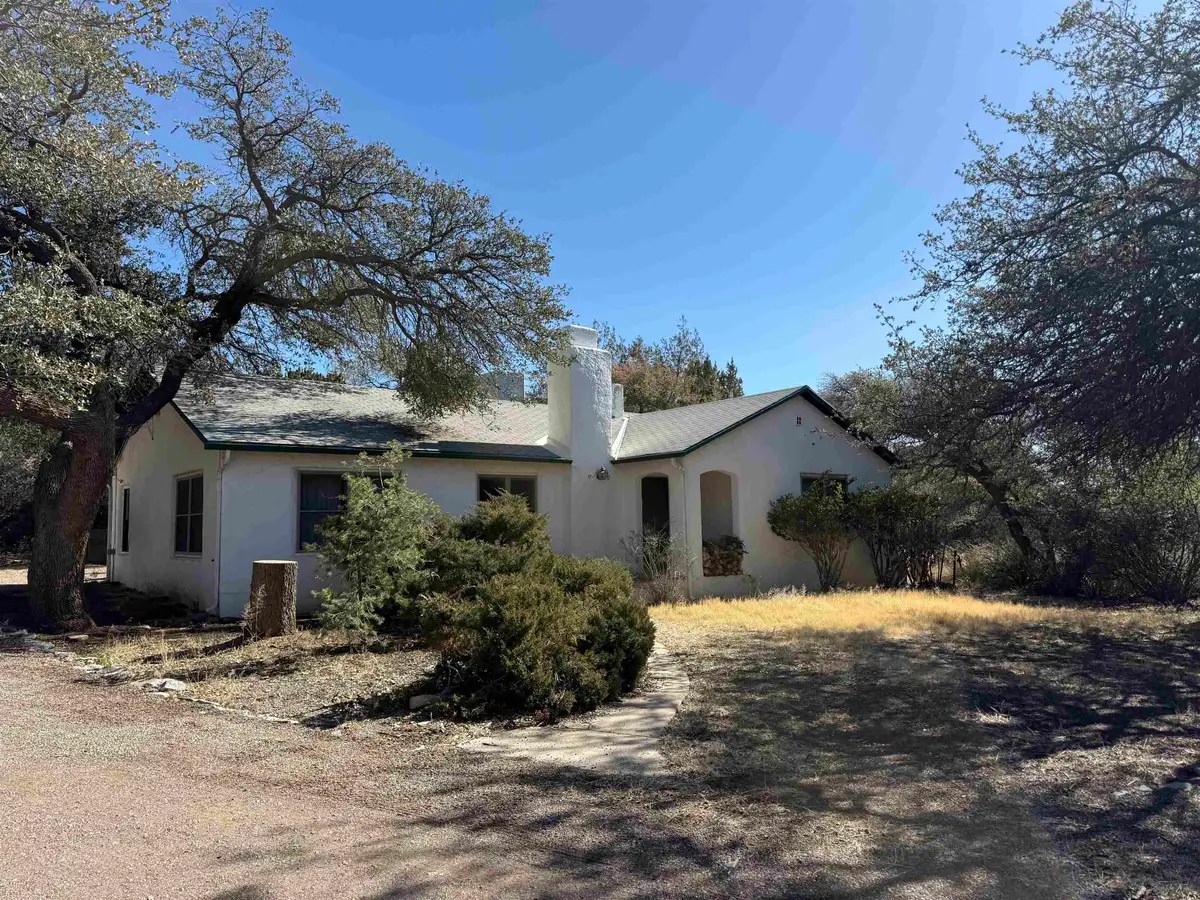 2134 Cottage San Rd., Silver City, NM 88061 - Image #1
