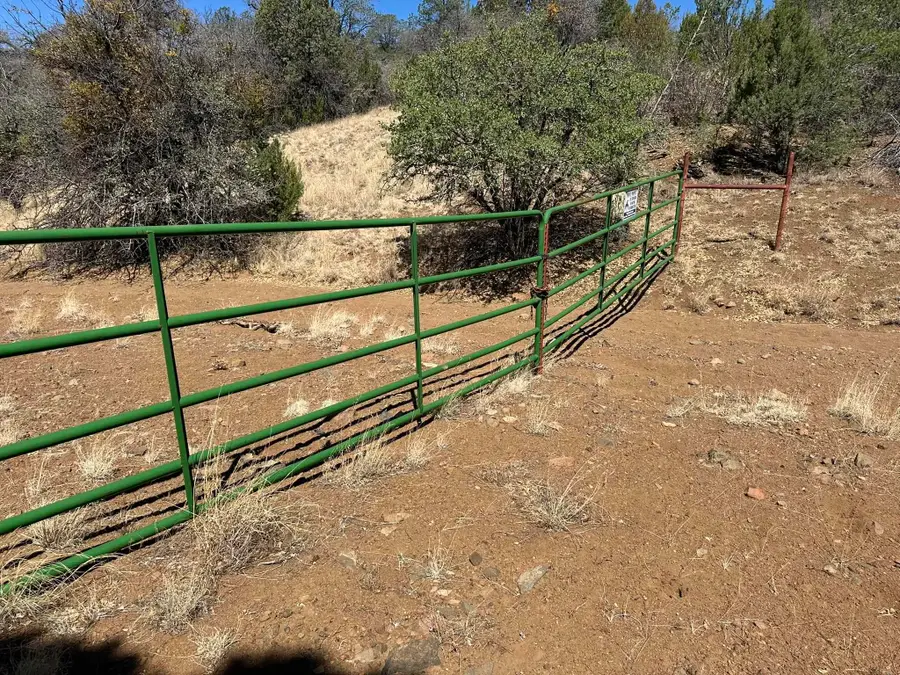 12X Hideaway Trail, Silver City, NM 88061 - Image #2