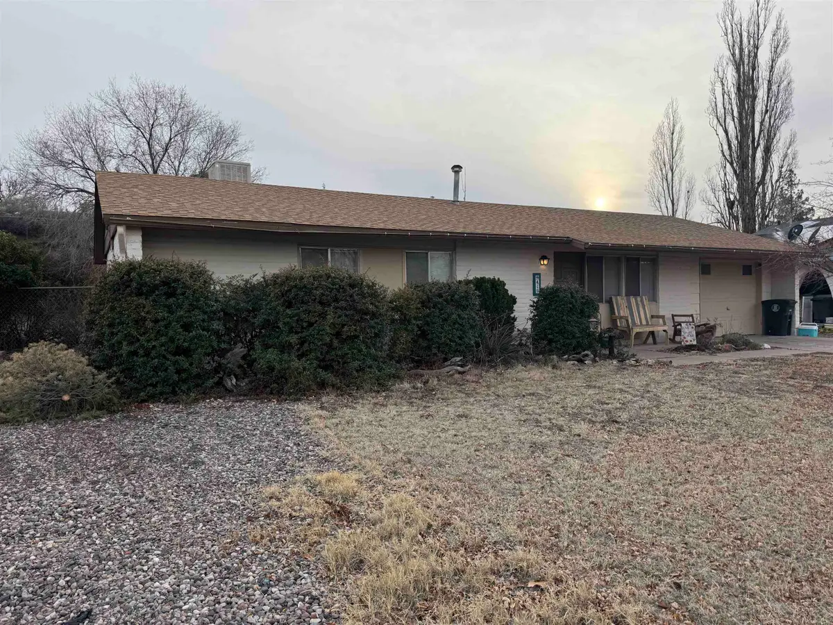 419 Chalcocite Street, Tyrone, NM 88065 - #1