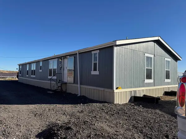 1302 Fraser Road, Silver City, NM 88061