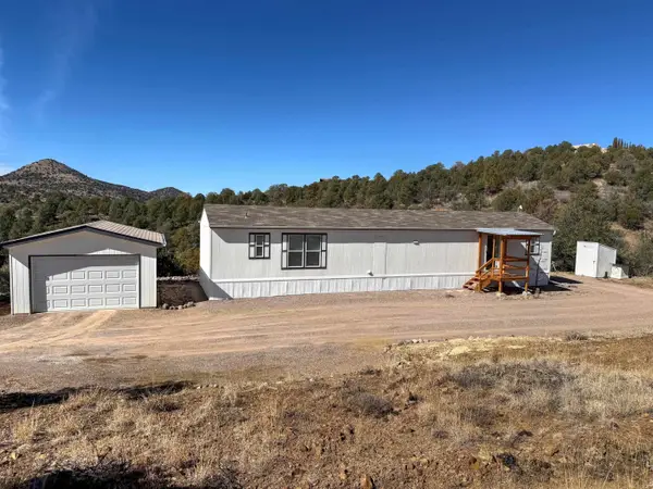 4429 N Swan Street, Silver City, NM 88061