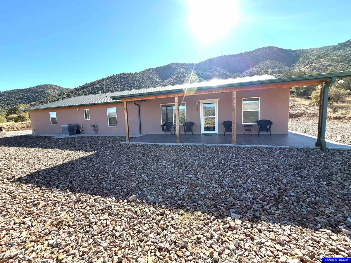 3 Poncho Road, Mimbres, NM 88049 - #1