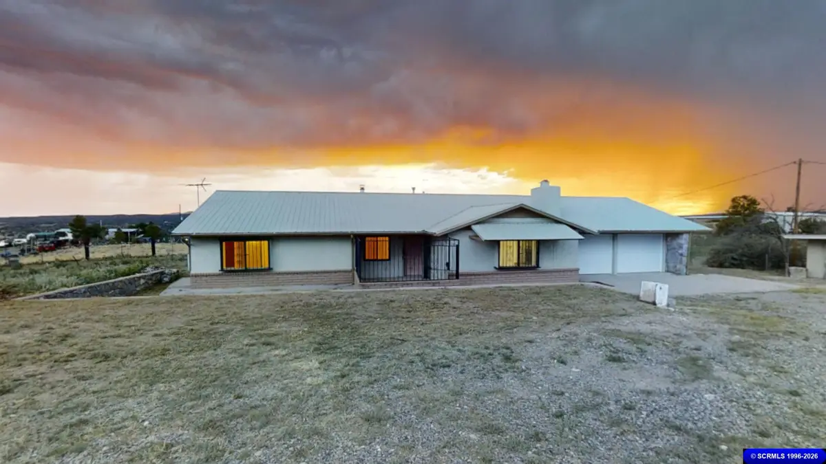 300 S Ridge Road, Silver City, NM 88061 - #1