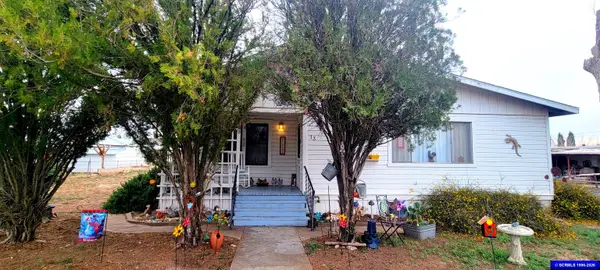 13 Nevada St, Hurley, NM 88043