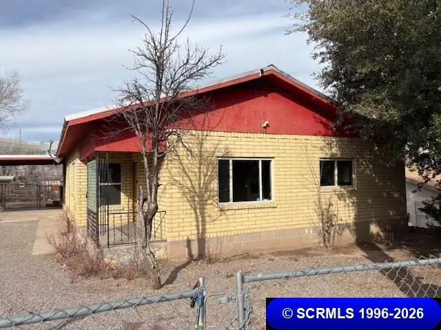 622 Guinevan Street, Bayard, NM 88023 - #1