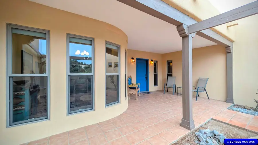 4385 Cottonwood Road, Silver City, NM 88061 - #2