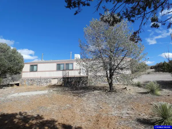 2185 E 32nd Bypass Street, Silver City, NM 88061