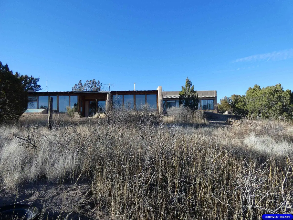 116 Wilson Road, San Lorenzo, NM 88041 - #1